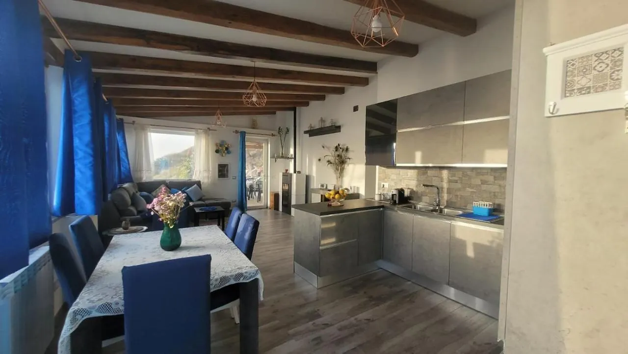 Casa Rosetta Lipari Villa Quattro Pani 0*,  Italy