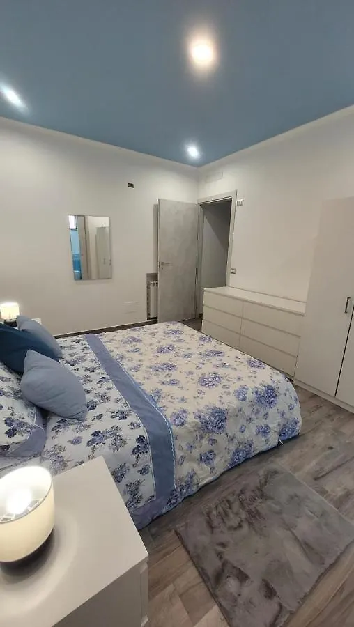 Casa Rosetta Lipari Villa Quattro Pani 0*,  Italy